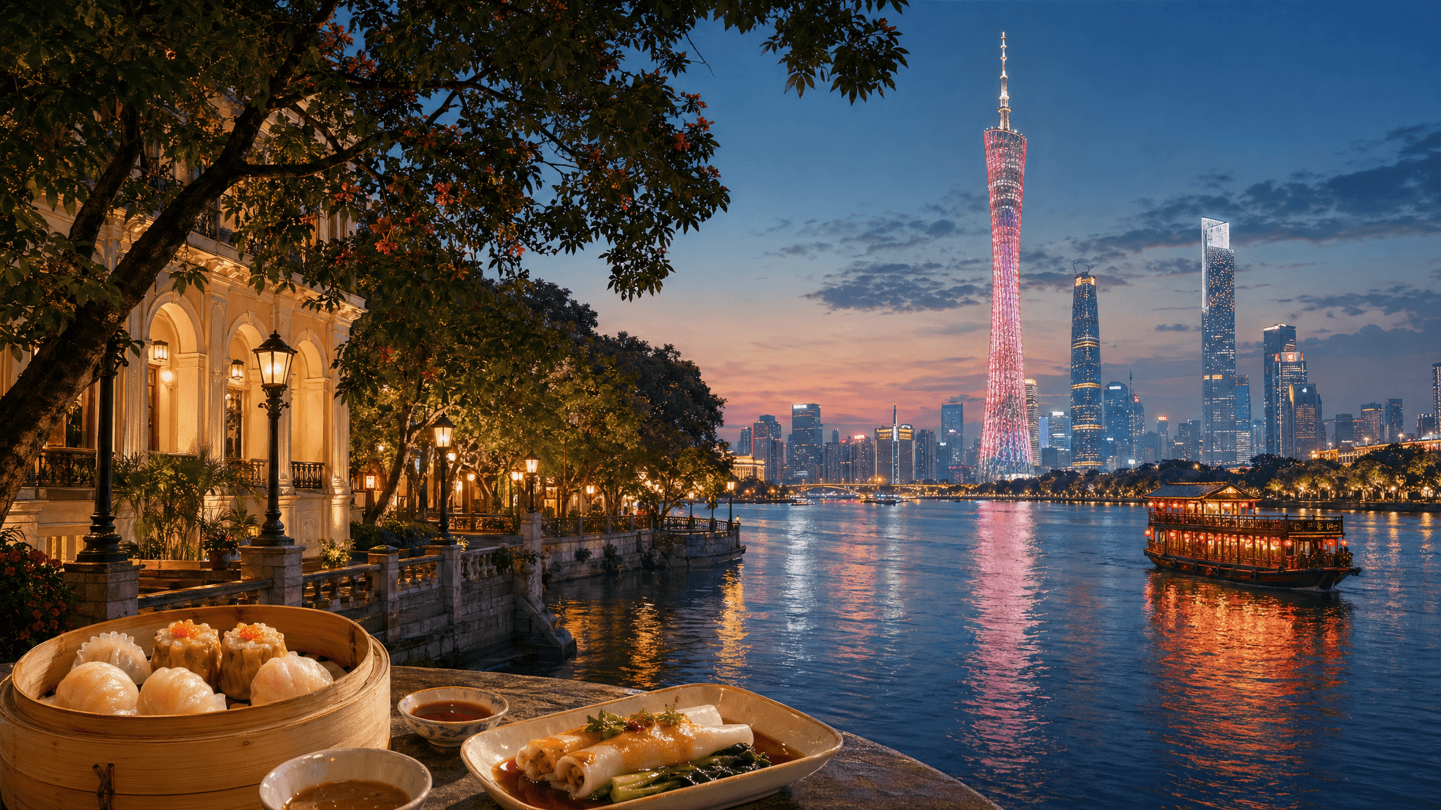 Qingdao Travel Guide destination image