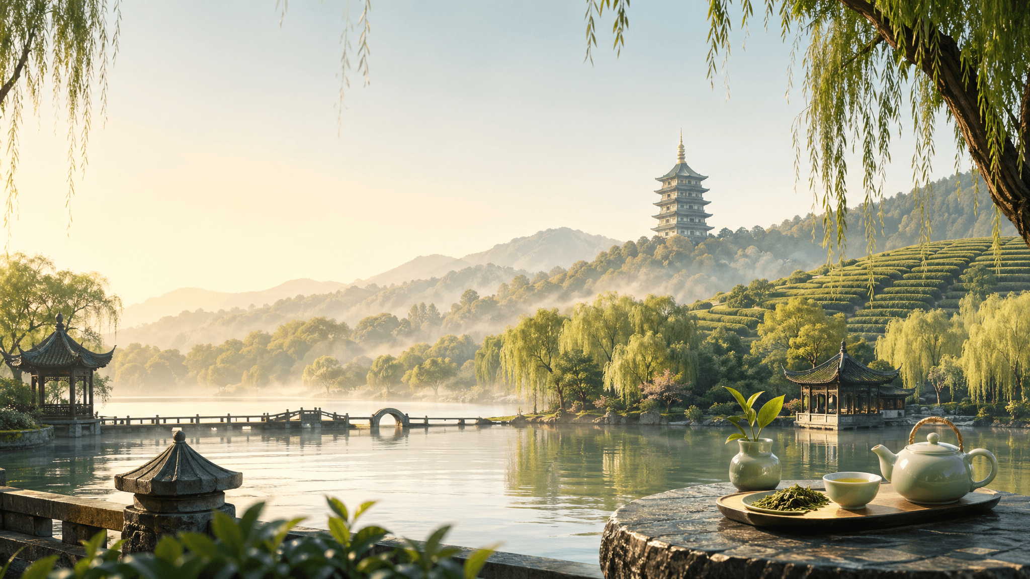 Hangzhou Travel Guide destination image