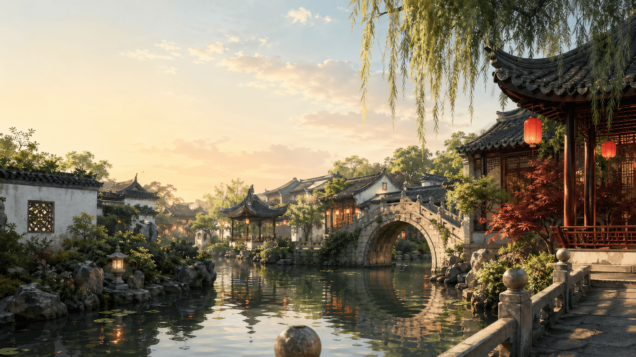 Nanjing Travel Guide destination image