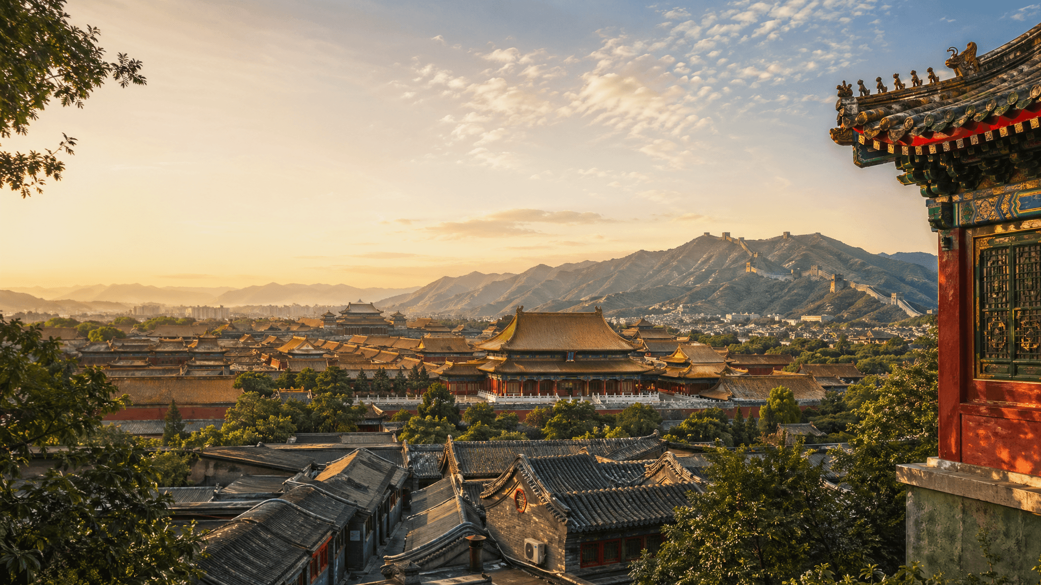 Beijing Travel Guide destination image