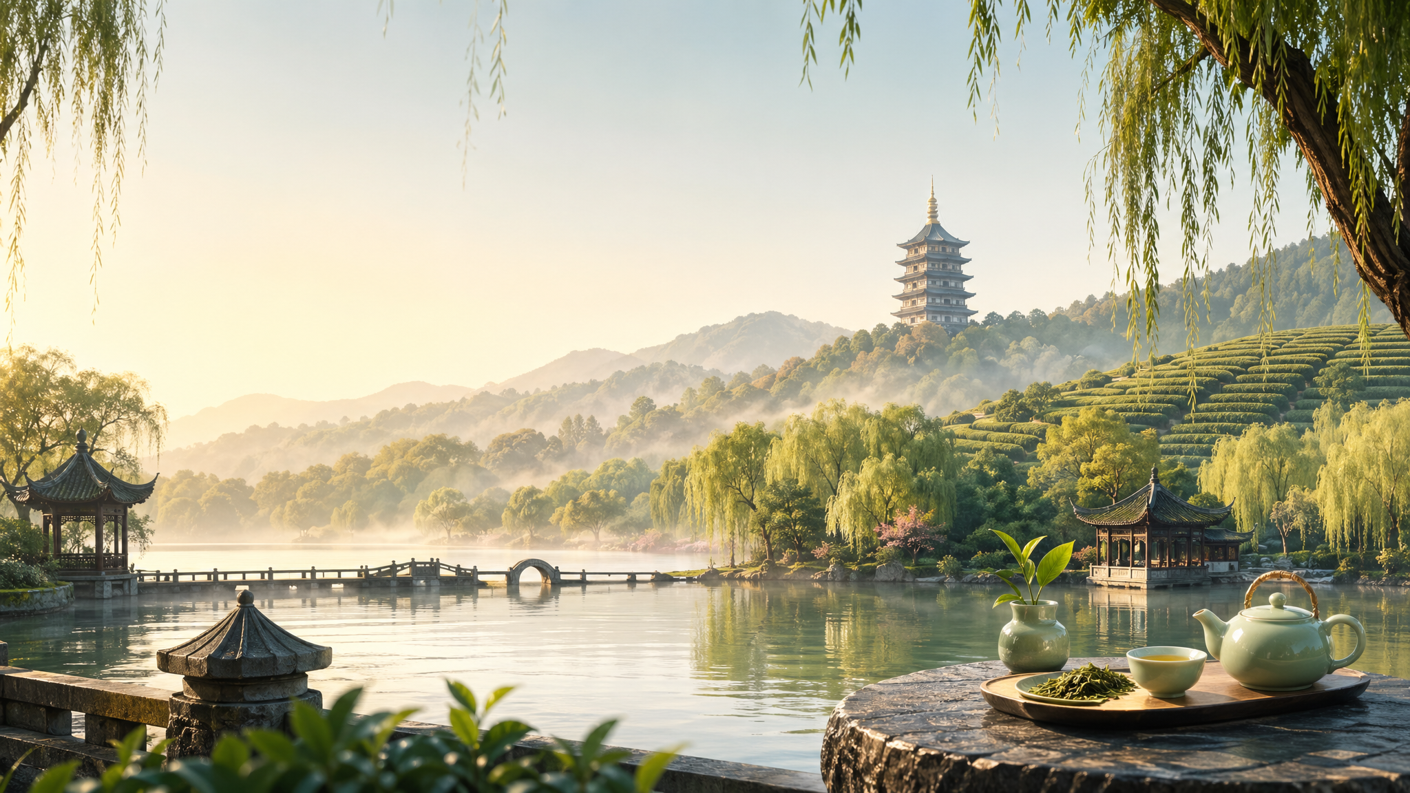 Hangzhou Travel Guide Hub